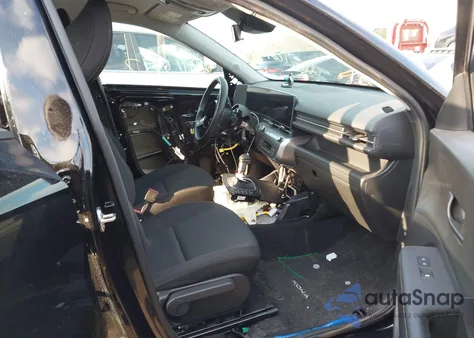 2024 Hyundai Kona Sel from USA, damaged, VIN KM8HBCAB8RU163379